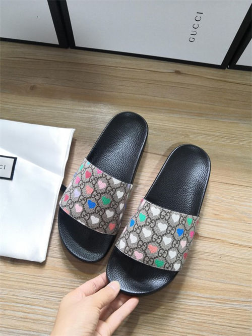 Gocci Slipper