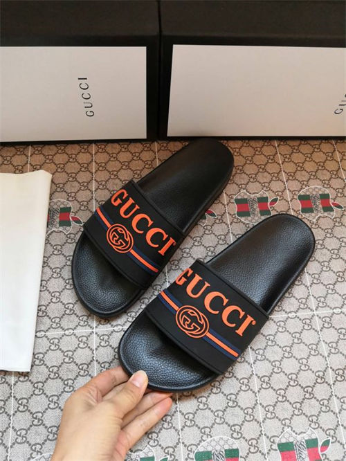 Gocci Slipper