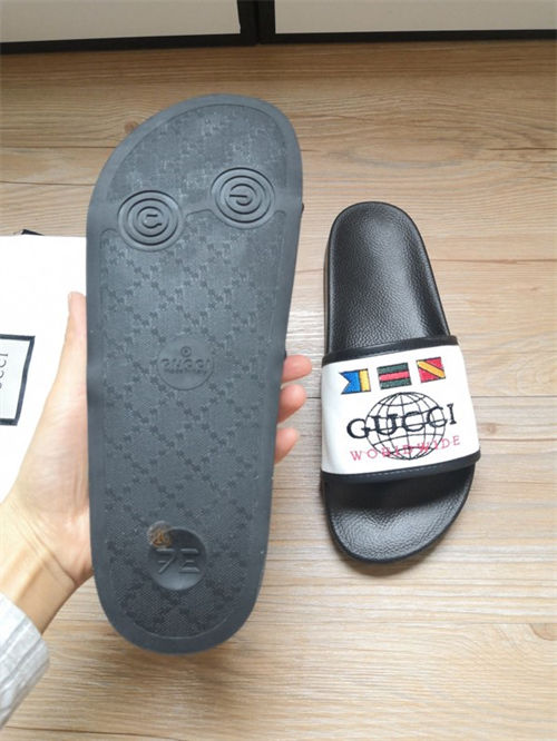 Gocci Slipper