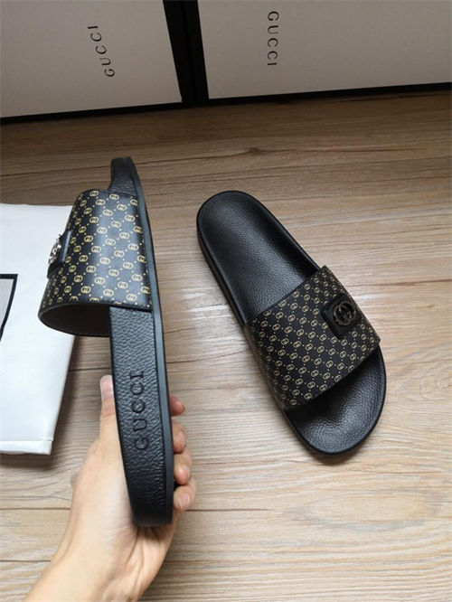 Gocci Slipper
