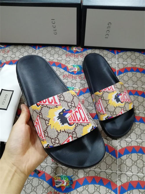 Gocci Slipper