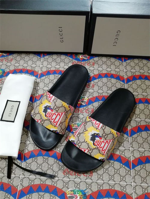 Gocci Slipper