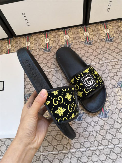 Gocci Slipper