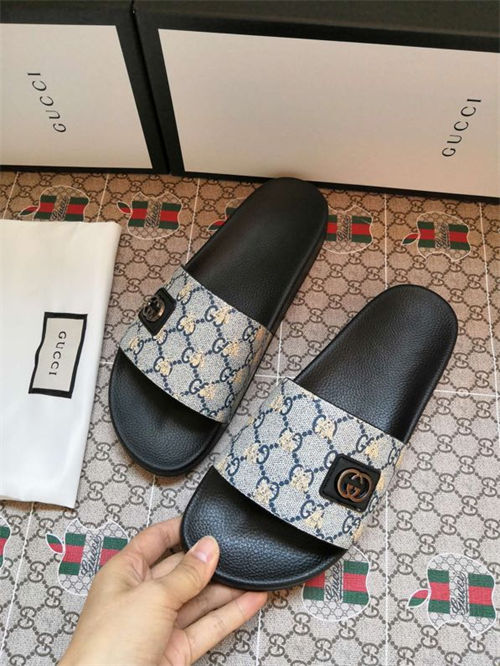 Gocci Slipper