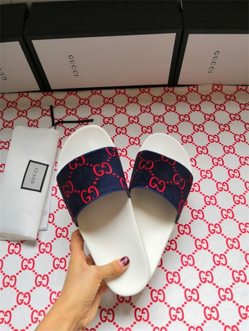 Gocci Slipper