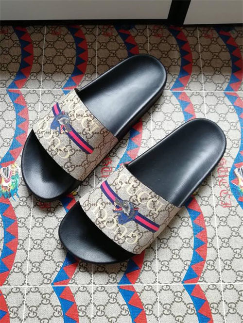 Gocci Slipper
