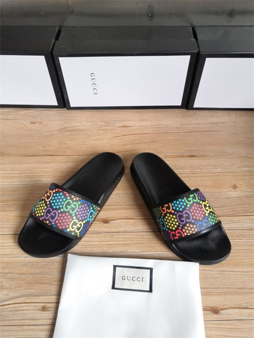 Gocci Slipper