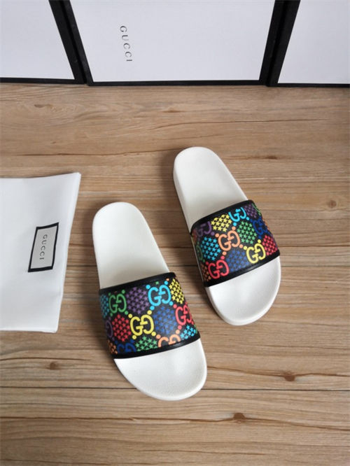 Gocci Slipper