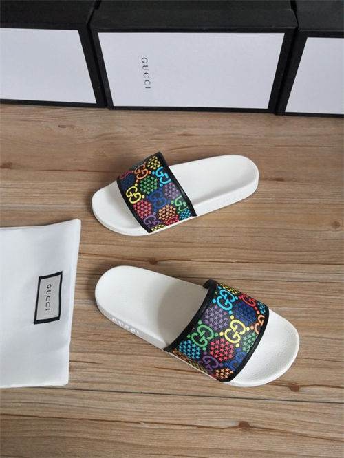 Gocci Slipper