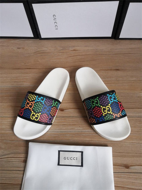 Gocci Slipper