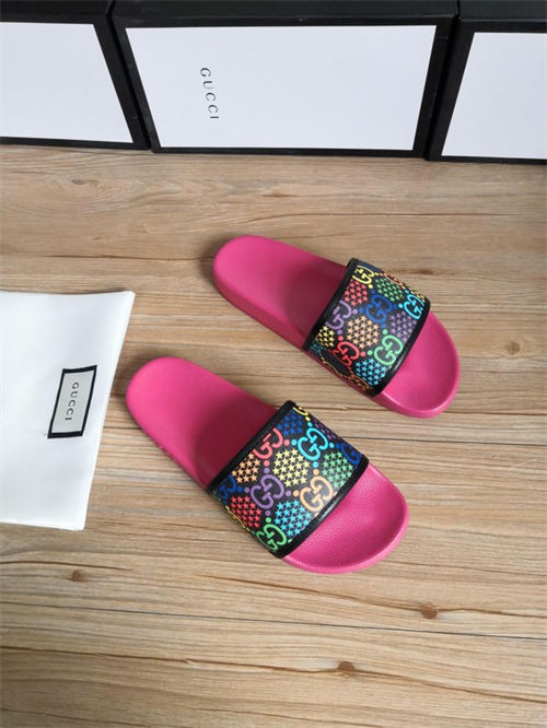 Gocci Slipper