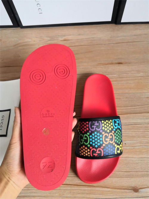 Gocci Slipper