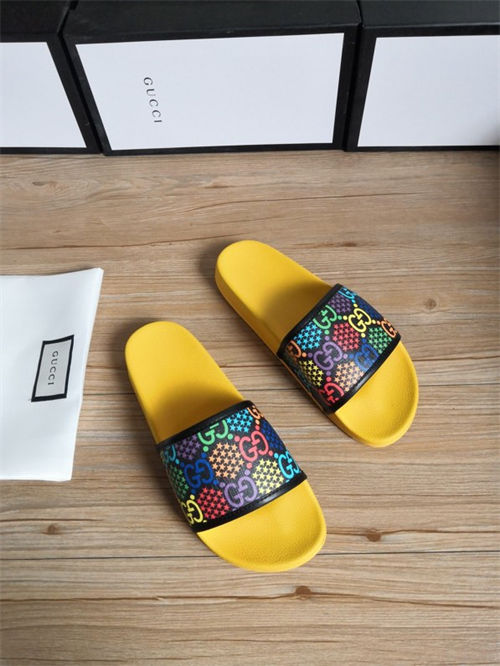 Gocci Slipper