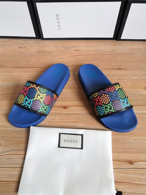Gocci Slipper