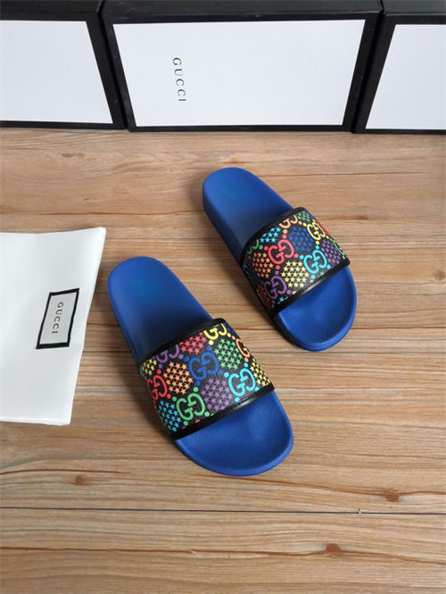 Gocci Slipper