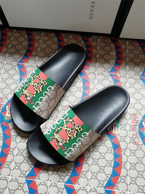 Gocci Slipper
