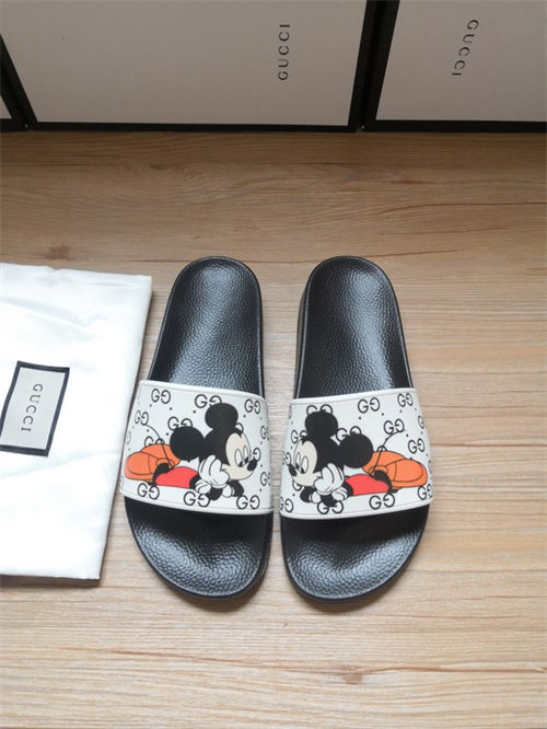 Gocci Slipper