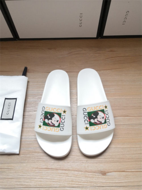 Gocci Slipper