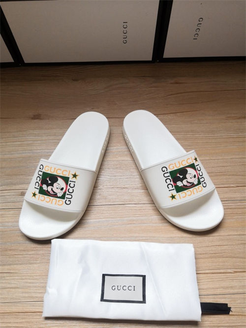 Gocci Slipper