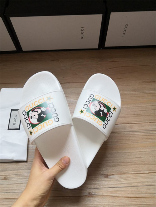 Gocci Slipper