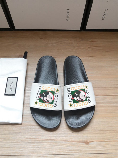 Gocci Slipper