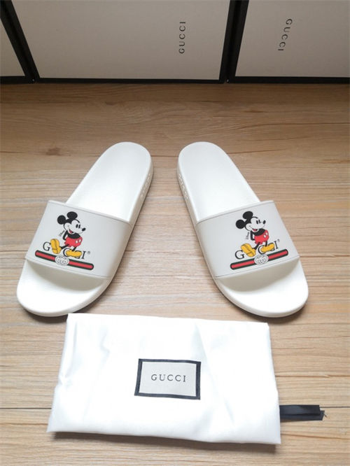 Gocci Slipper