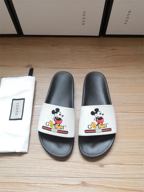 Gocci Slipper