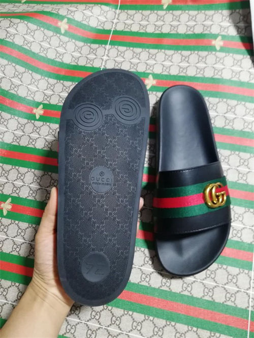 Gocci Slipper
