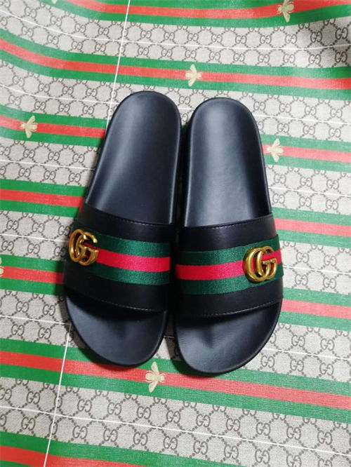 Gocci Slipper