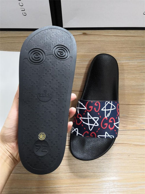Gocci Slipper