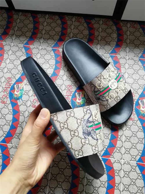 Gocci Slipper