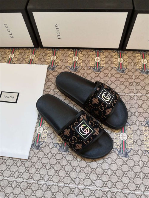 Gocci Slipper
