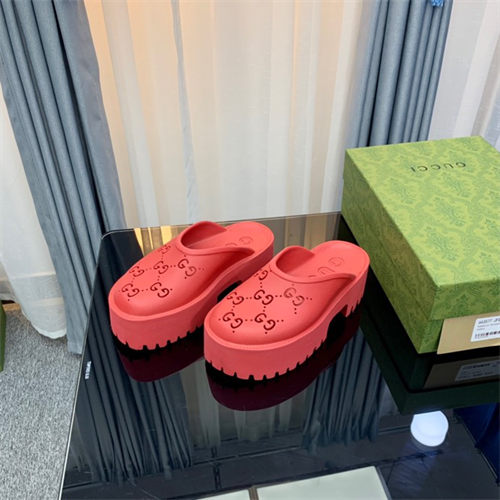 Gocci Slipper