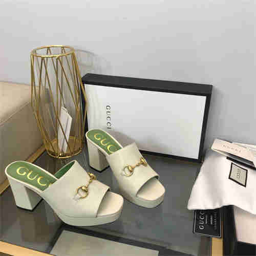 Gocci Slipper