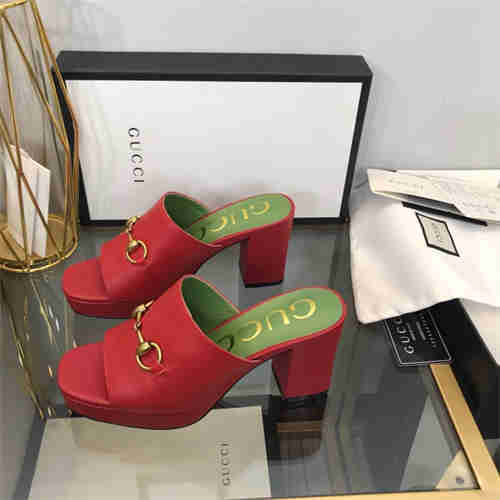 Gocci Slipper