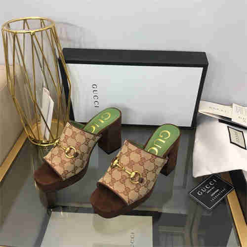 Gocci Slipper