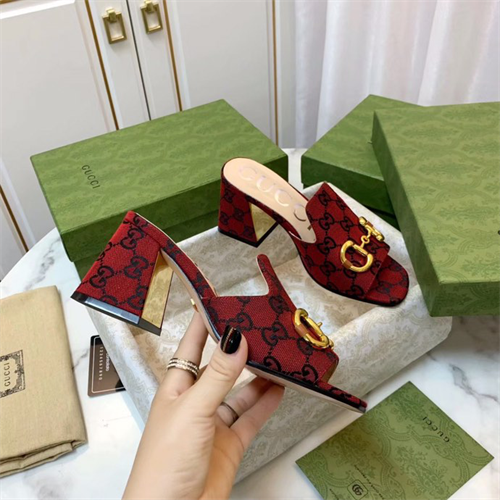 Gocci Slipper