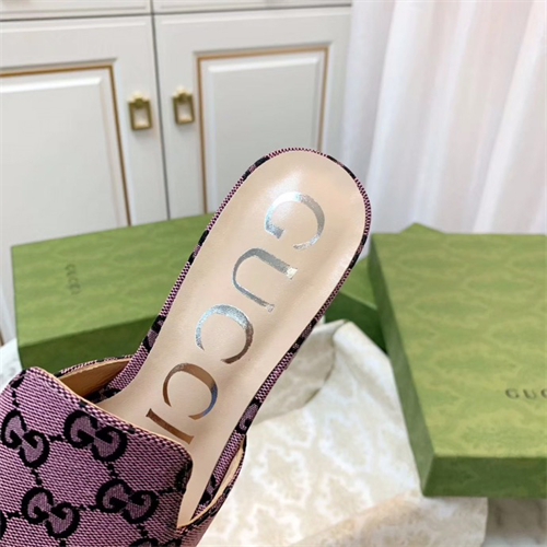 Gocci Slipper