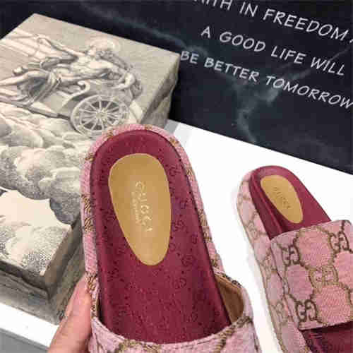 Gocci Slipper