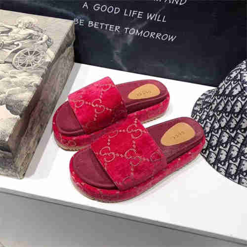 Gocci Slipper
