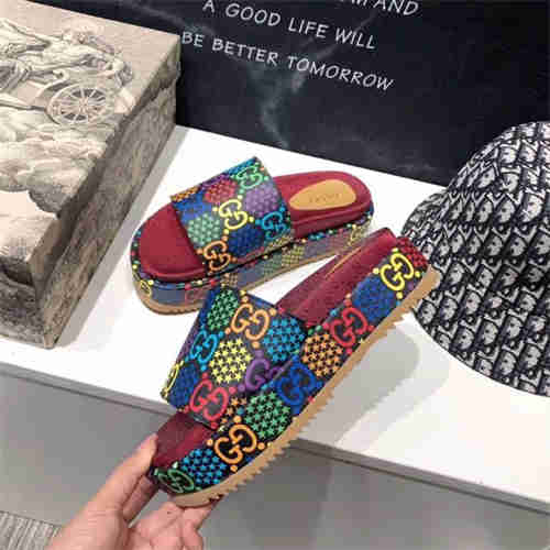 Gocci Slipper