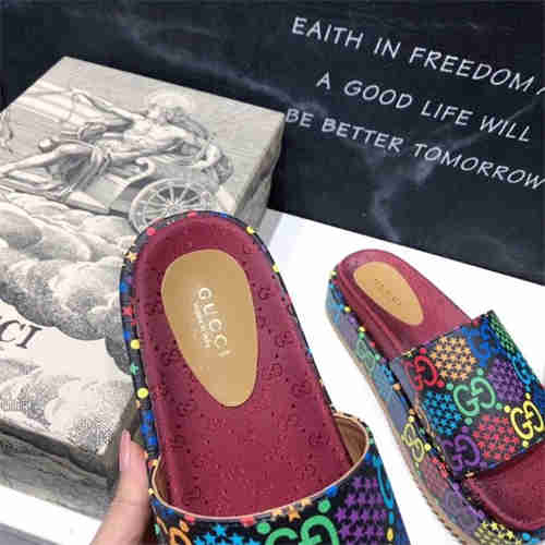 Gocci Slipper