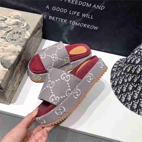 Gocci Slipper
