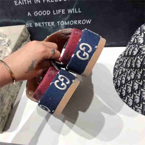 Gocci Slipper