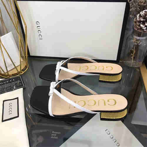 Gocci Slipper
