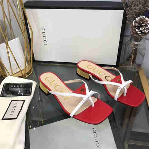 Gocci Slipper