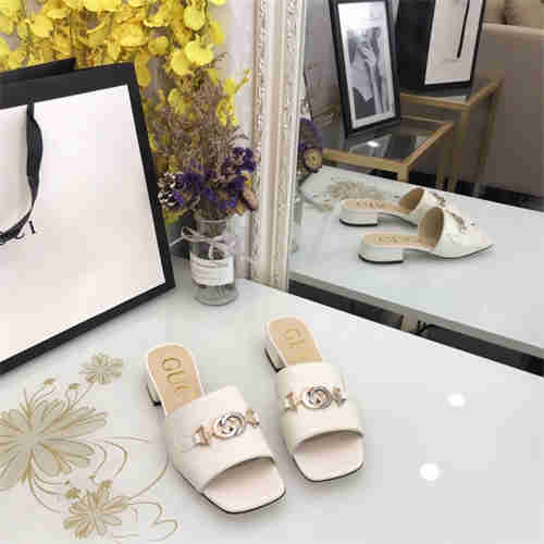 Gocci Slipper
