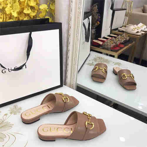 Gocci Slipper