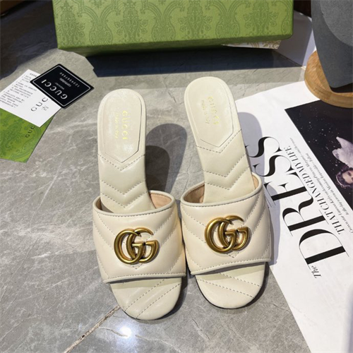 Gocci Slipper