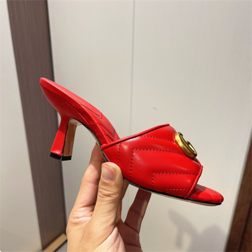 Gocci Slipper